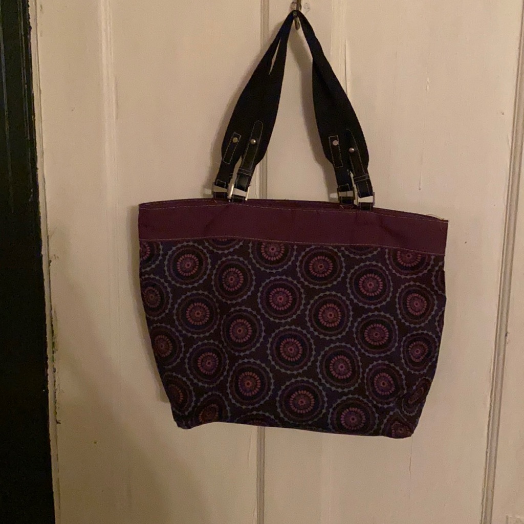 Fun Designed Bag